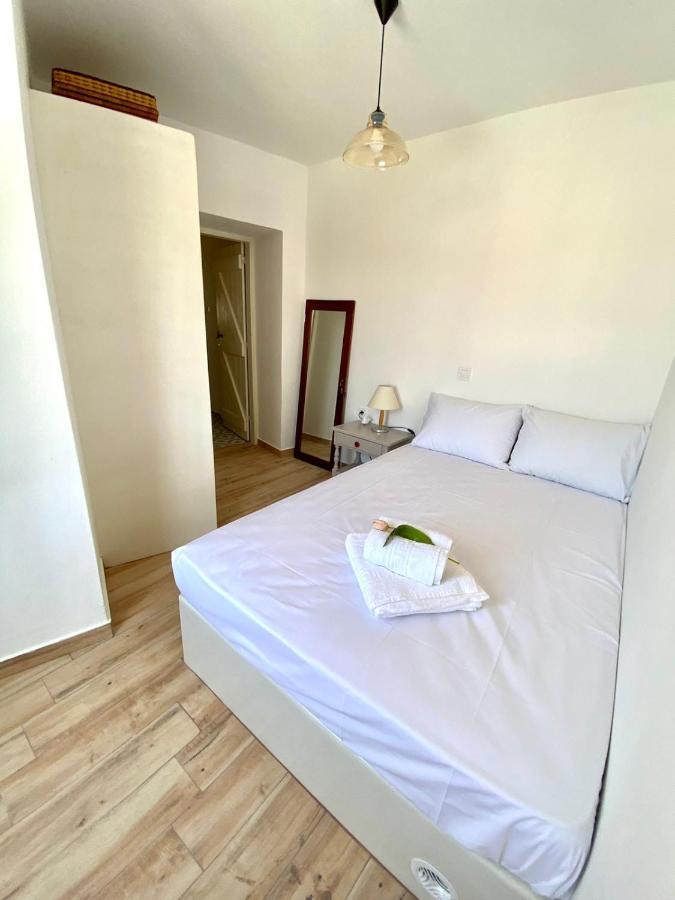 Cycladic Maisonette Holiday home