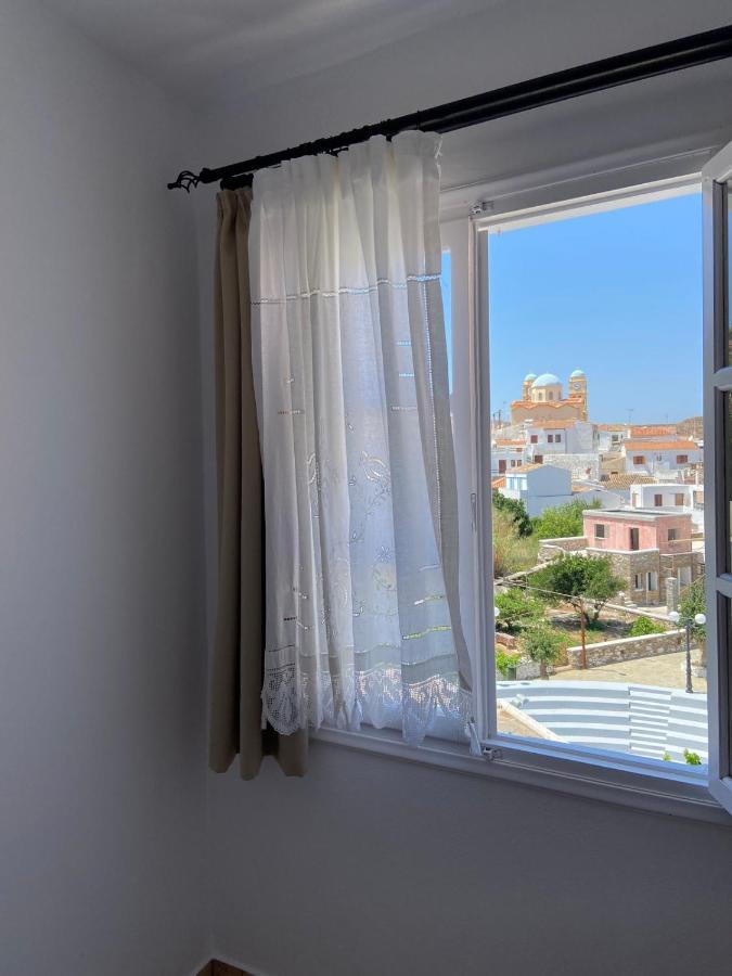 Holiday home Cycladic Maisonette