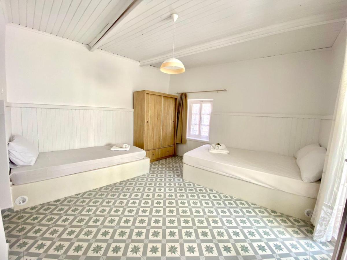 Cycladic Maisonette Holiday home