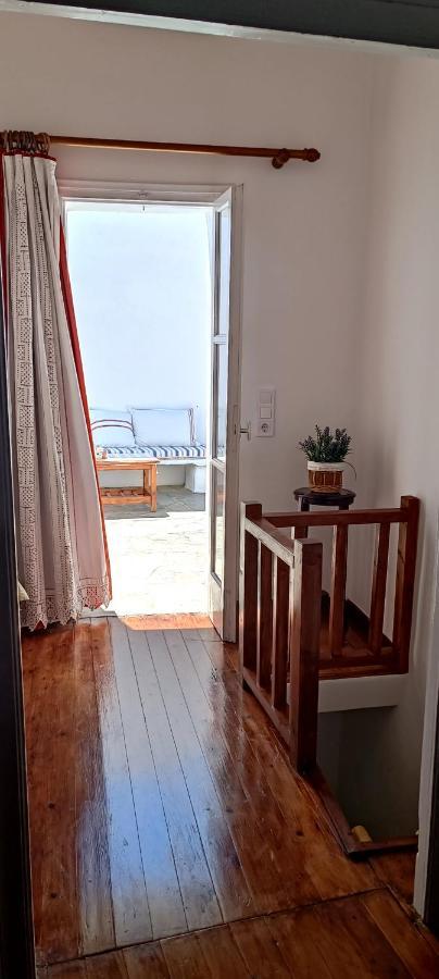 Holiday home Cycladic Maisonette