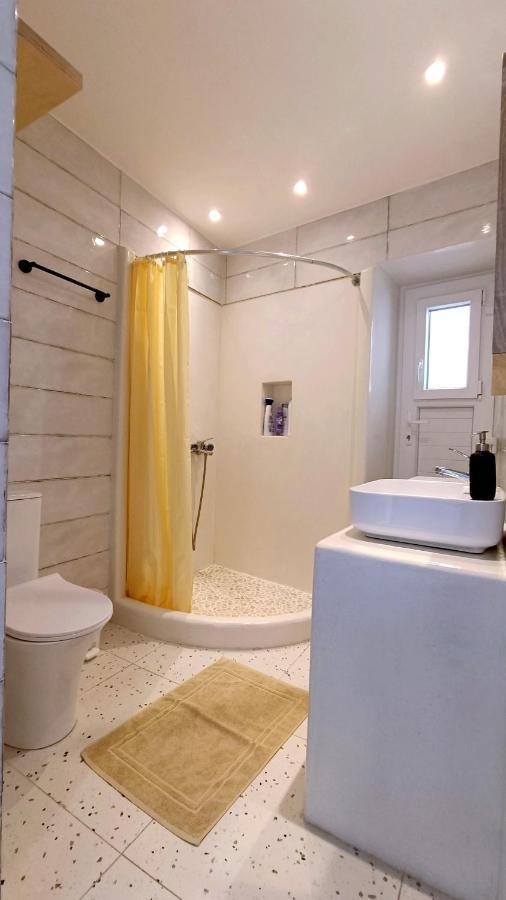 Holiday home Cycladic Maisonette Kythnos