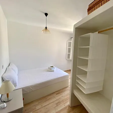 Cycladic Maisonette Kythnos Exterior photo