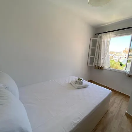 Cycladic Maisonette Kythnos Exterior photo