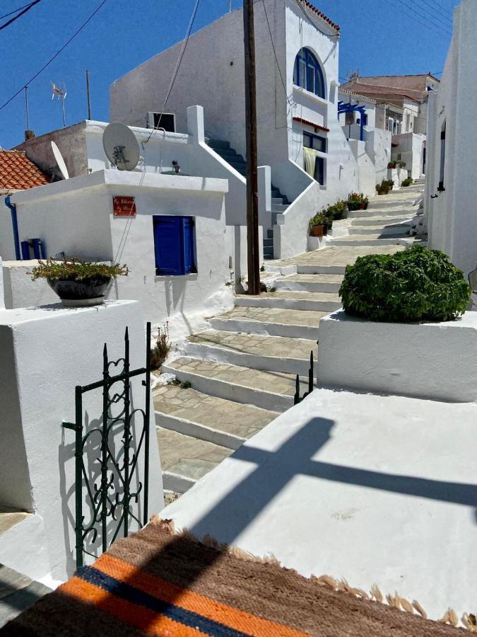 Case de vacanță Cycladic Maisonette Kíthnos