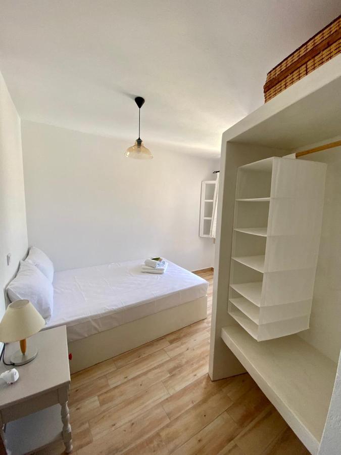 Cycladic Maisonette Case de vacanță