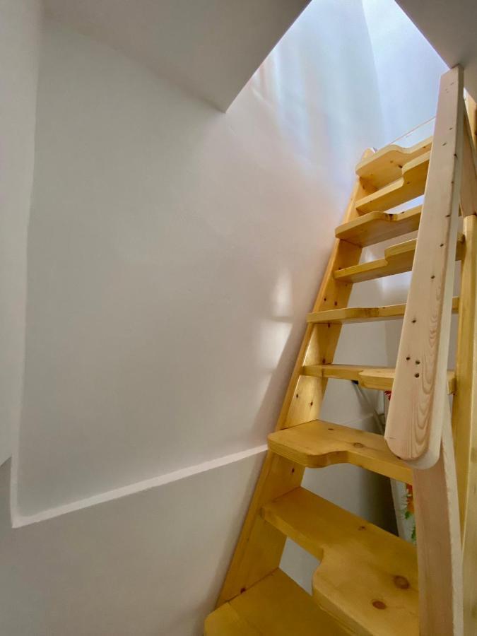 Cycladic Maisonette Ferienhaus