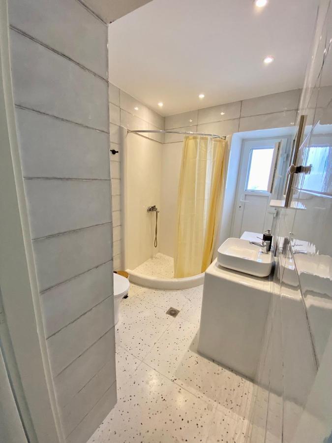 Cycladic Maisonette Kíthnos