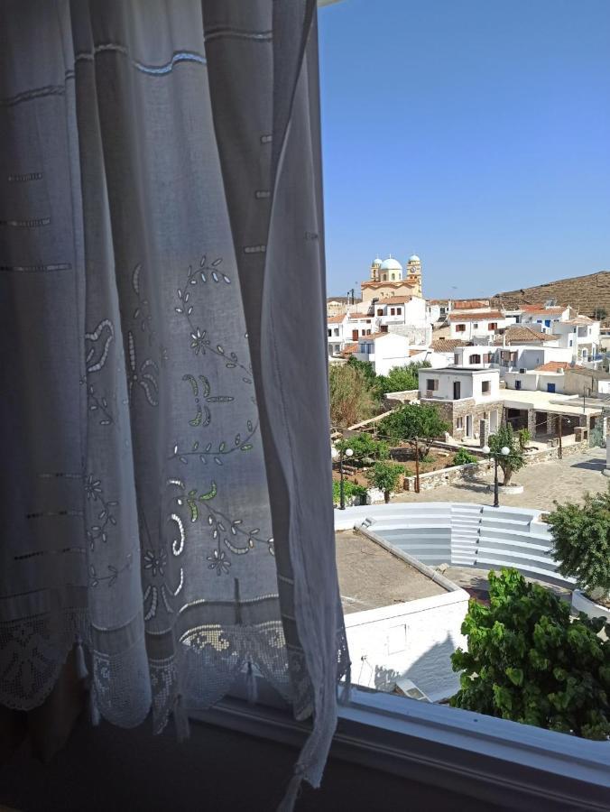 Cycladic Maisonette Case de vacanță *