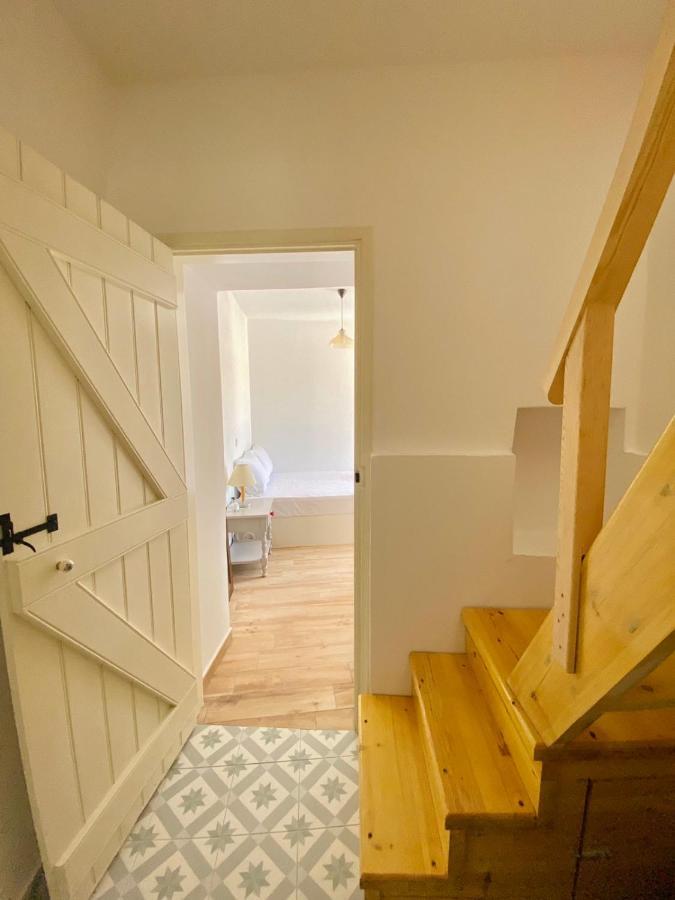 Case de vacanță Cycladic Maisonette