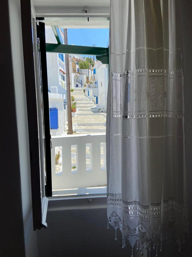 Cycladic Maisonette Case de vacanță *
