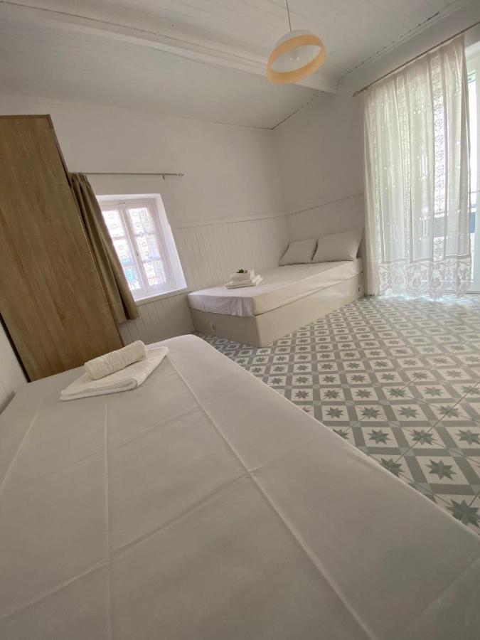 Cycladic Maisonette *
