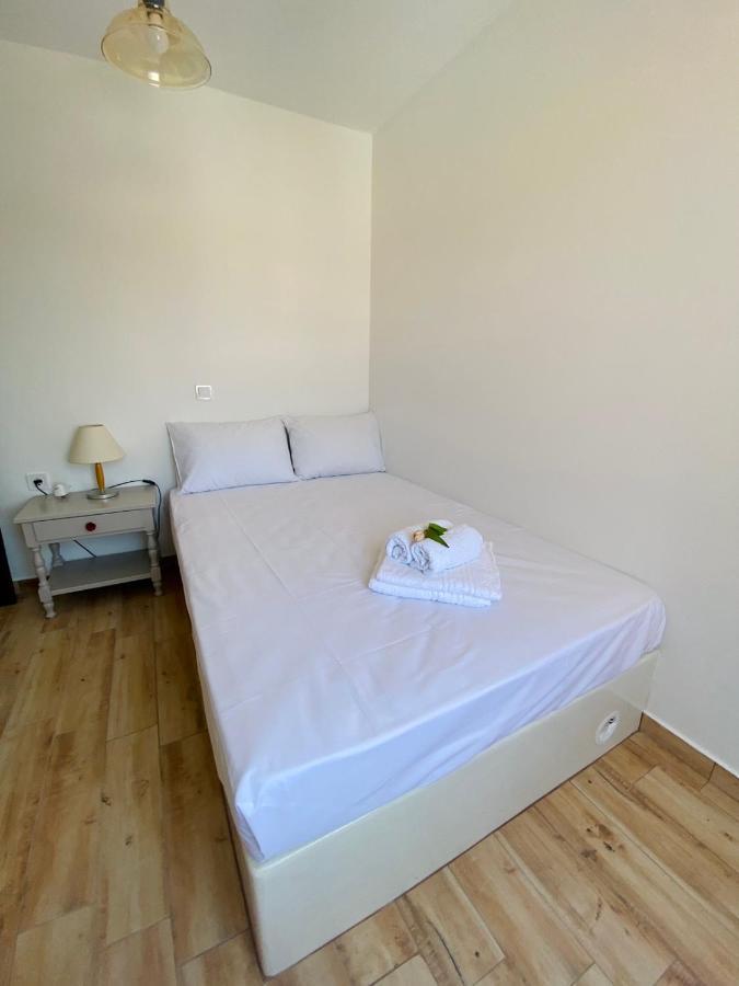 Cycladic Maisonette Ferienhaus