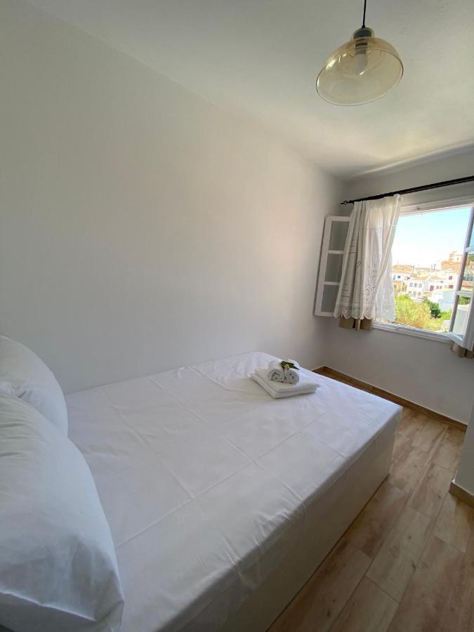 Cycladic Maisonette Ferienhaus