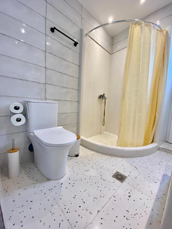 Cycladic Maisonette Kíthnos