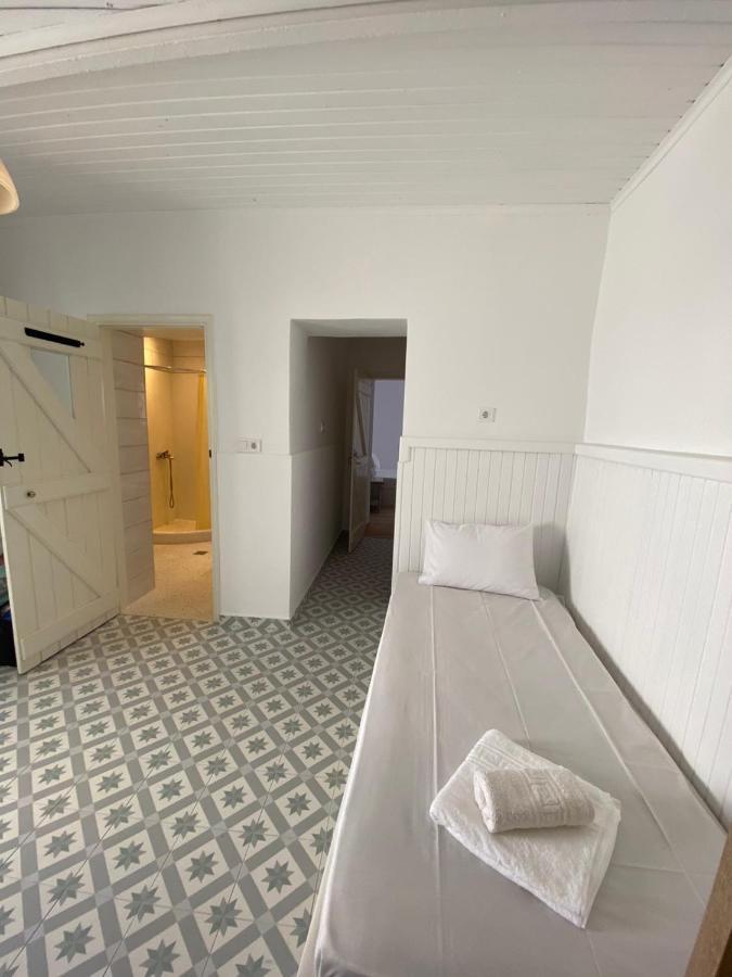 Cycladic Maisonette Ferienhaus Kíthnos