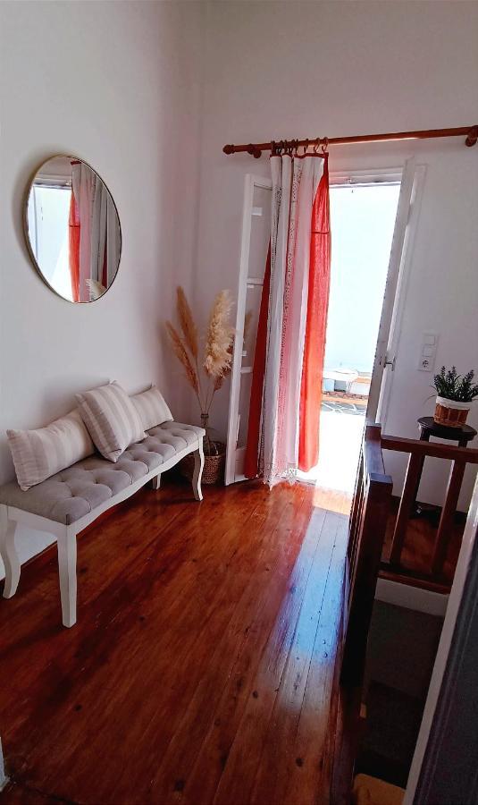 Cycladic Maisonette Ferienhaus Kíthnos