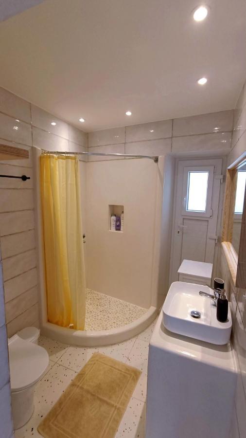Cycladic Maisonette * Kíthnos