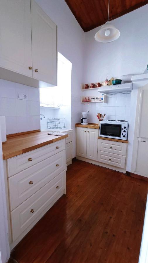 Cycladic Maisonette Kíthnos