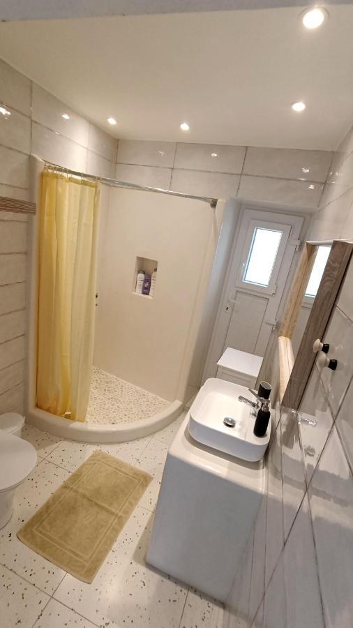 Cycladic Maisonette * Kíthnos
